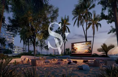 Apartment - 3 Bedrooms - 4 Bathrooms for sale in Passo by Beyond - Palm Jumeirah - Dubai