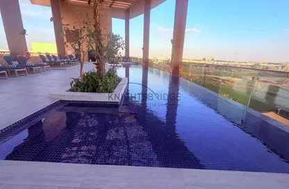Townhouse - 5 Bedrooms - 5 Bathrooms for sale in Silver Springs 3 - Silver Springs - DAMAC Hills - Dubai