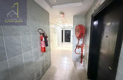 Whole Building - 7+ Bedrooms - 7+ Bathrooms for sale in Al Nabaa Building - Al Naba'ah - Al Sharq - Sharjah