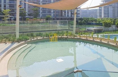 Apartment - 1 Bedroom - 1 Bathroom for rent in Viridian - Central Park at City Walk - City Walk - Dubai