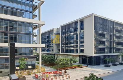 Apartment - 1 Bedroom - 1 Bathroom for rent in Viridian - Central Park at City Walk - City Walk - Dubai