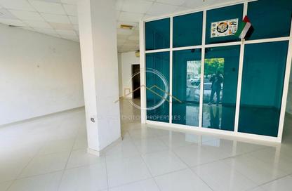 Retail - Studio - 1 Bathroom for rent in Russia Cluster - International City - Dubai Retail - Studio - 1 Bathroom for rent in Russia Cluster - International City - Dubai