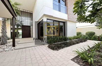 Villa - 5 Bedrooms - 7 Bathrooms for sale in Saadiyat Lagoons - Saadiyat Island - Abu Dhabi