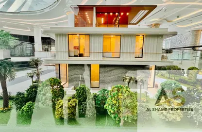 Villa - 5 Bedrooms for sale in Mira Villas - District 11 - Mohammed Bin Rashid City - Dubai Villa - 5 Bedrooms for sale in Mira Villas - District 11 - Mohammed Bin Rashid City - Dubai