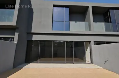Townhouse - 2 Bedrooms - 3 Bathrooms for sale in Kaya - Masaar - Tilal City - Sharjah