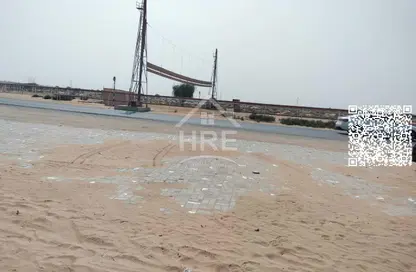 أرض - استوديو للايجار في عجمان الصناعية 1 - المنطقة الصناعية - عجمان