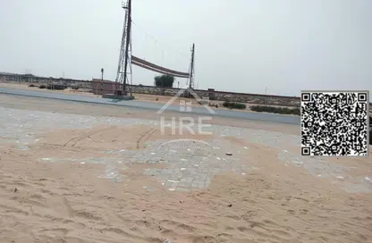 أرض - استوديو للايجار في عجمان الصناعية 1 - المنطقة الصناعية - عجمان