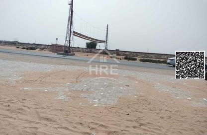 Land - Studio for rent in Ajman Industrial 1 - Ajman Industrial Area - Ajman