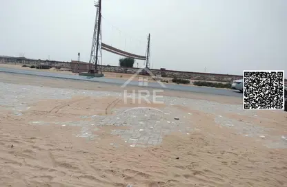 أرض - استوديو للايجار في عجمان الصناعية 1 - المنطقة الصناعية - عجمان
