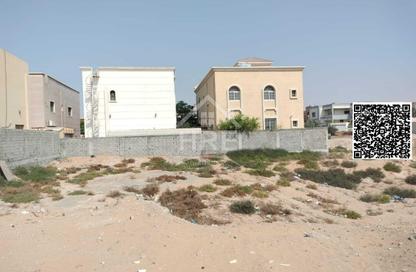 Land - Studio for rent in Ajman Industrial 1 - Ajman Industrial Area - Ajman