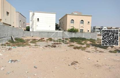 Land - Studio for rent in Ajman Industrial 1 - Ajman Industrial Area - Ajman