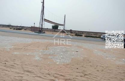 Land - Studio for rent in Ajman Industrial 1 - Ajman Industrial Area - Ajman