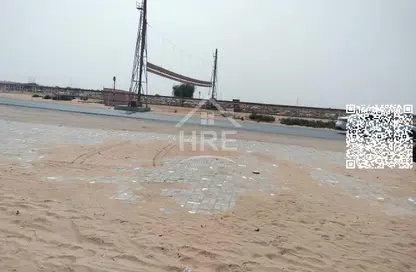 أرض - استوديو للايجار في عجمان الصناعية 1 - المنطقة الصناعية - عجمان