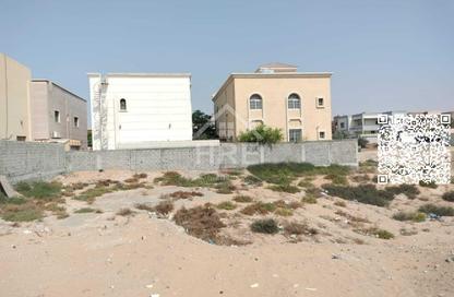 Land - Studio for rent in Ajman Industrial 1 - Ajman Industrial Area - Ajman
