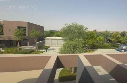 Townhouse - 2 Bedrooms - 3 Bathrooms for sale in Kaya - Masaar - Tilal City - Sharjah