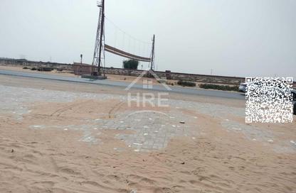 Land - Studio for rent in Ajman Industrial 1 - Ajman Industrial Area - Ajman