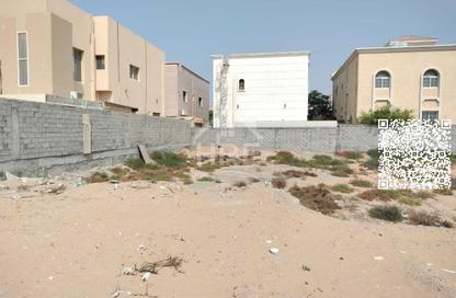 Land - Studio for rent in Ajman Industrial 1 - Ajman Industrial Area - Ajman