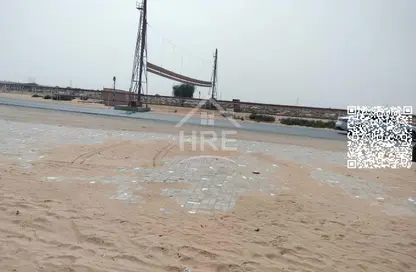 أرض - استوديو للايجار في عجمان الصناعية 1 - المنطقة الصناعية - عجمان