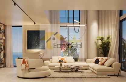 Apartment - 2 - 3 for sale in Villa Del Brunello - Dubai Islands - Dubai Apartment - 2 - 3 for sale in Villa Del Brunello - Dubai Islands - Dubai