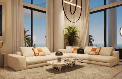 Apartment - 4 - 5 for sale in Villa Del Brunello - Dubai Islands - Dubai Apartment - 4 - 5 for sale in Villa Del Brunello - Dubai Islands - Dubai