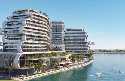 Apartment - 1 Bedroom - 1 Bathroom for sale in JW Marriott Residences - Al Marjan Island - Ras Al Khaimah