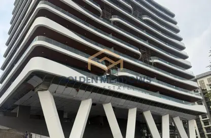 Apartment - 1 Bedroom - 1 Bathroom for sale in The Golf Residence - Dubai Hills Estate - Dubai