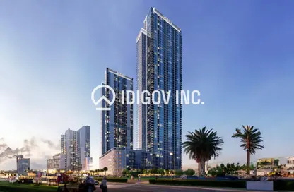 شقة - 2 غرف نوم - 2 حمامات للبيع في شوبا كريك فيستا هايتس - صبحا هارتلاند - مدينة الشيخ محمد بن راشد - دبي شقة - 2 غرف نوم - 2 حمامات للبيع في شوبا كريك فيستا هايتس - صبحا هارتلاند - مدينة الشيخ محمد بن راشد - دبي