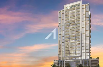 Apartment - 1 Bedroom - 1 Bathroom for sale in VYB - Business Bay - Dubai