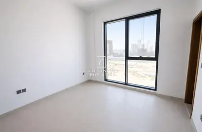Apartment - 3 Bedrooms - 4 Bathrooms for rent in Al Waleed BA 06 - Arjan - Dubai