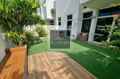 Townhouse - 3 Bedrooms - 4 Bathrooms for sale in Arabella Townhouses 1 - Arabella Townhouses - Mudon - Dubai