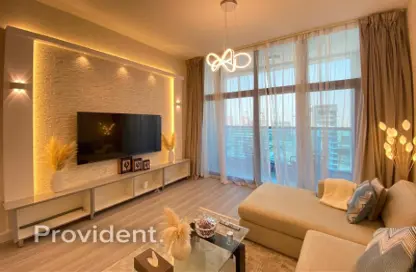 Apartment - 2 Bedrooms - 3 Bathrooms for sale in Sydney Tower - District 18 - Jumeirah Village Circle - Dubai