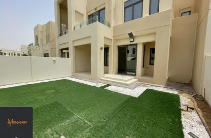 تاون هاوس - 3 غرف نوم - 4 حمامات للبيع في ميرا اوازيس 3 - ميرا اوازيس - ريم - دبي تاون هاوس - 3 غرف نوم - 4 حمامات للبيع في ميرا اوازيس 3 - ميرا اوازيس - ريم - دبي