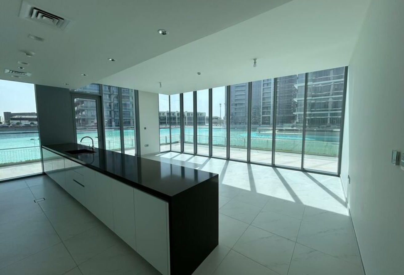Lagoon-Front Luxury | Vacant | Multiple Options 2