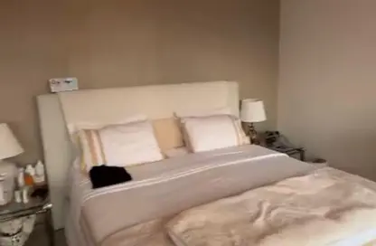 شقة - 2 غرف نوم - 3 حمامات للبيع في أوبرا جراند - برج خليفة - وسط مدينة دبي - دبي