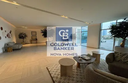 Apartment - 2 Bedrooms - 2 Bathrooms for rent in Downtown Views II Tower 1 - Downtown Views II - Zabeel 2 - Zabeel - Dubai