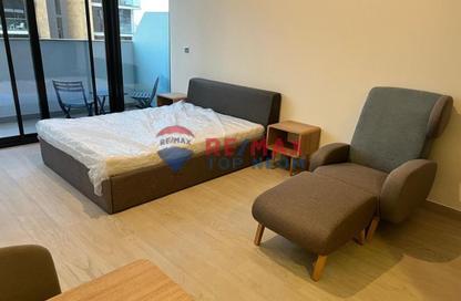 Apartment - Studio - 1 Bathroom for sale in Azizi Riviera 17 - Azizi Riviera - Meydan One - Meydan - Dubai Apartment - Studio - 1 Bathroom for sale in Azizi Riviera 17 - Azizi Riviera - Meydan One - Meydan - Dubai