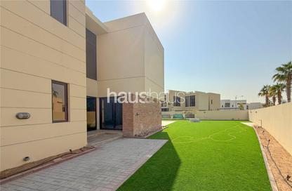 Townhouse - 4 Bedrooms - 6 Bathrooms for sale in Queens Meadow - DAMAC Hills - Dubai