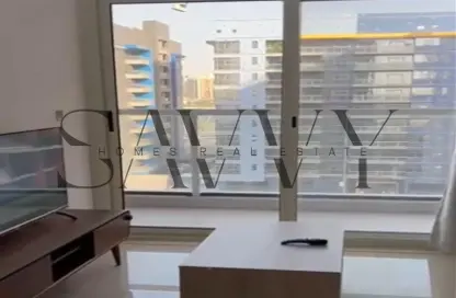 شقة - غرفة نوم - 2 حمامات للبيع في يوني استيت ميلينيوم تاور - واحة دبي للسيليكون - دبي