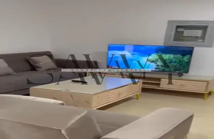 شقة - غرفة نوم - 2 حمامات للبيع في يوني استيت ميلينيوم تاور - واحة دبي للسيليكون - دبي