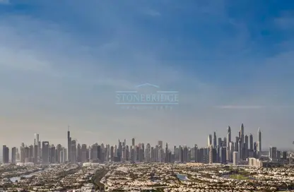 شقة - 2 غرف نوم - 2 حمامات للبيع في برج سيسليا - مثلث قرية جميرا - دبي