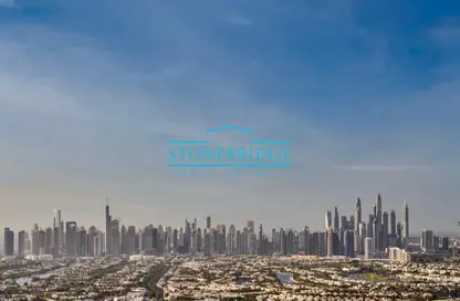 Apartment - 2 Bedrooms - 2 Bathrooms for sale in Seslia Tower - Jumeirah Village Triangle - Dubai