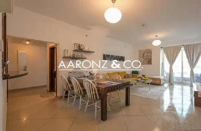 شقة - 2 غرف نوم - 4 حمامات للبيع في برج أيكون 1 - (JLT) مجمع M - أبراج بحيرات الجميرا - دبي