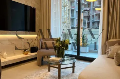 شقة - غرفة نوم - 2 حمامات للبيع في ألتيا ون - واحة دبي للسيليكون - دبي