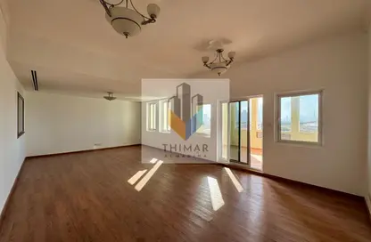 Apartment - 3 Bedrooms - 4 Bathrooms for sale in Al Badia Residences - Dubai Festival City - Dubai Apartment - 3 Bedrooms - 4 Bathrooms for sale in Al Badia Residences - Dubai Festival City - Dubai