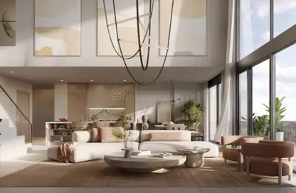 شقة - 2 غرف نوم - 3 حمامات للبيع في ديستريكت 1 - ديستريكت - غاف وودز - دبي لاند - دبي شقة - 2 غرف نوم - 3 حمامات للبيع في ديستريكت 1 - ديستريكت - غاف وودز - دبي لاند - دبي