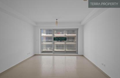 Apartment - Studio - 1 Bathroom for sale in Pacific Samoa - Pacific - Al Marjan Island - Ras Al Khaimah