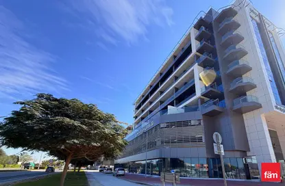 شقة - غرفة نوم - 1 حمام للبيع في ذا روف ريزيدنس - حدائق ند الشبا - ند الشبا - دبي