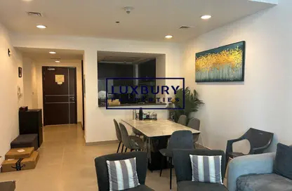 Apartment - 2 Bedrooms - 3 Bathrooms for sale in Dubai Wharf Tower 3 - Dubai Wharf - Al Jaddaf - Dubai