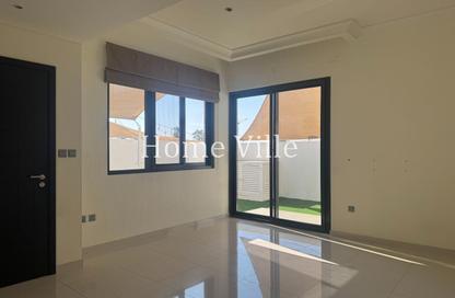 Townhouse - 3 - 5 for sale in Aster - Damac Hills 2 - Dubai