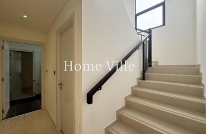 Townhouse - 3 - 5 for sale in Aster - Damac Hills 2 - Dubai